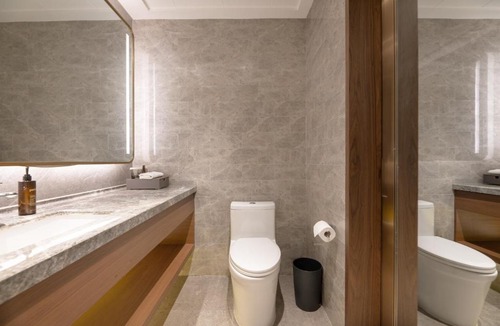 Gaoxin Hotel | UrCove by Hyatt Xi'an Hi-Tech Sixth Road CROSS Wanxianghui
