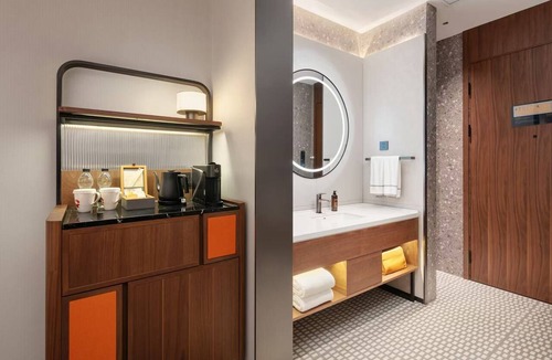 Shunde Hotel | UrCove Foshan Tanzhou Exhibition Center