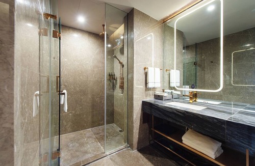 Hefei New Culture District Hotel | UrCove Hefei Eco-Tech Development Area