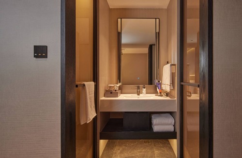 Xuan Wu Hotel | UrCove Nanjing Confucius Temple Xinanli Resort
