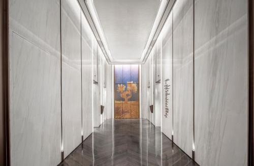 Urumqi Hotel | Urumqi Wanda Realm Hotel
