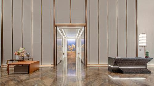Urumqi Hotel | Urumqi Wanda Realm Hotel