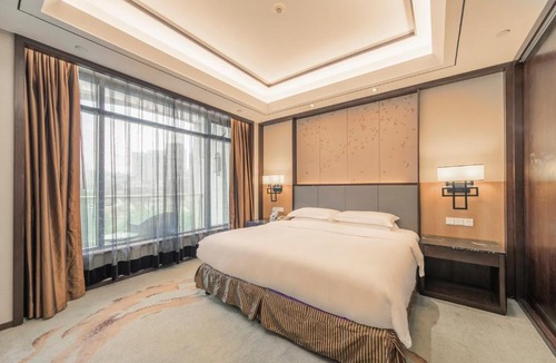 Chongqing Hotel | USUM international Hotel