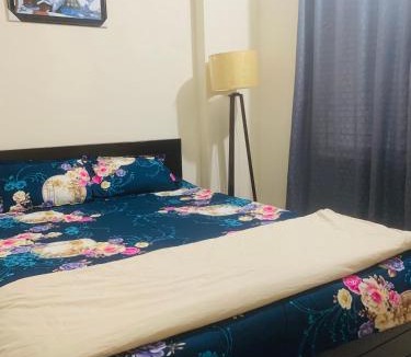 Uttara Apartment | Uttara 3 Bedroom Budget Friendly Full Furnished Apartment Sector 9 Prime Location