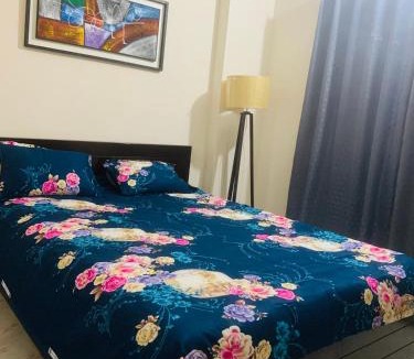 Uttara Apartment | Uttara 3 Bedroom Budget Friendly Full Furnished Apartment Sector 9 Prime Location