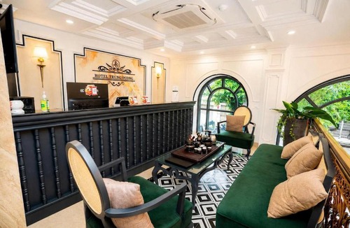 Mong Cai Hotel | Vương Trùng Dương Hotel Quảng Ninh