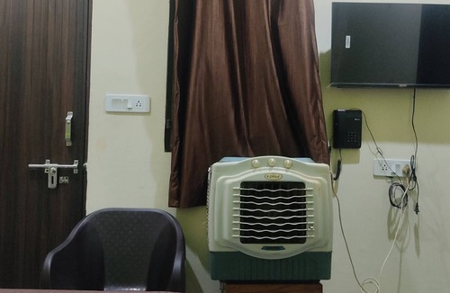 Taj Ganj House | V.M. HOME STAY