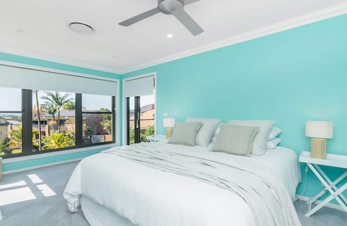 Vincentia House | Vacanza Vincentia Views by Jervis Bay Breaks