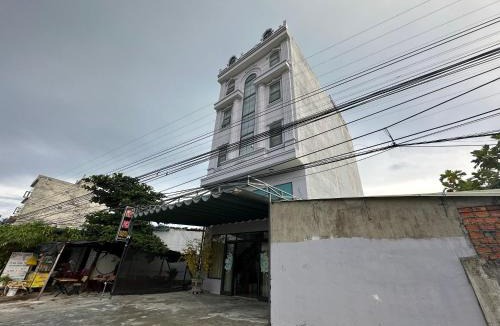 Lien Chieu Hotel | Valentin Hotel
