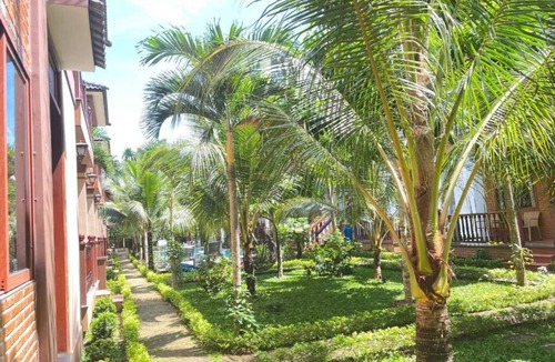 Cua Lap Villa | Valentina Resort & Spa