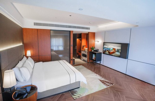 Guangzhou Hotel | Value Comfort Hotel Guangzhou