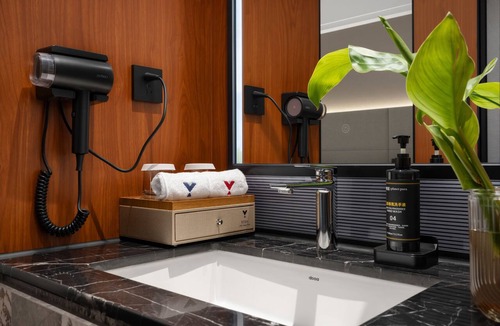 Guangzhou Hotel | Value Comfort Hotel Guangzhou