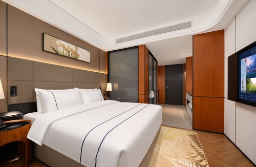 Guangzhou Hotel | Value Comfort Hotel Guangzhou