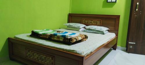 Namsai House | Valuenest Homestay Namsai