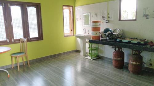 Namsai House | Valuenest Homestay Namsai