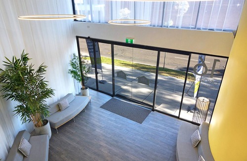 Alexandria Apartment | ValueSuites Green Square