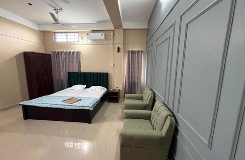 Tinsukia House | Vamikas Modern Homestay
