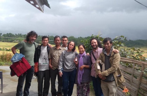 Itanagar House | Vamoose Viewpoint