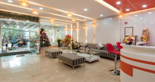 Van Mieu Hotel | Van Mieu Hotel