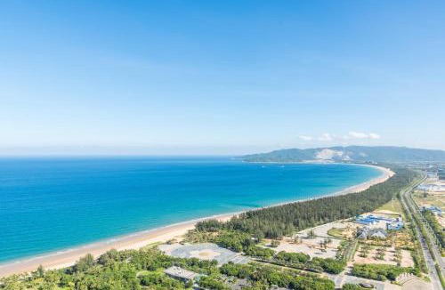 Haitang District Apartment | Van-Pretty Residence Haitang Bay Sanya