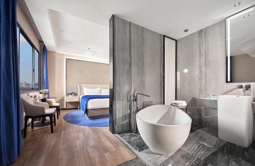Jiaojiang Hotel | Vance Hotel - Taizhou