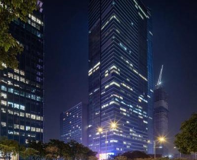 Haizhu Apartment | Vanhao International Pazhou Exhibition Center Mansion