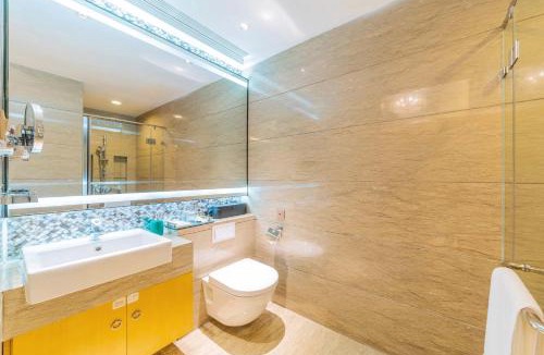 Zhujiang New Town Apartment | VanHao Serviced Apartment-Zhujiang New Town US Consulate Branch