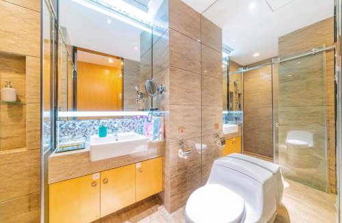 Zhujiang New Town Apartment | VanHao Serviced Apartment-Zhujiang New Town US Consulate Branch