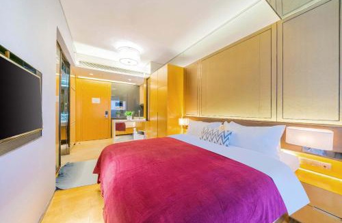 Zhujiang New Town Apartment | VanHao Serviced Apartment-Zhujiang New Town US Consulate Branch