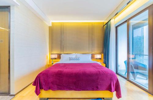 Zhujiang New Town Apartment | VanHao Serviced Apartment-Zhujiang New Town US Consulate Branch