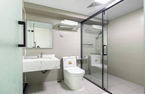 Beijing Road Hotel | VanInn Guangzhou , Step Out to Beijing Road Pedestrian Street , Gongyuanqian & Beijing Road Metro - Canton Fair