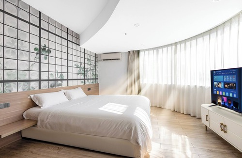 Beijing Road Hotel | VanInn Guangzhou , Step Out to Beijing Road Pedestrian Street , Gongyuanqian & Beijing Road Metro - Canton Fair