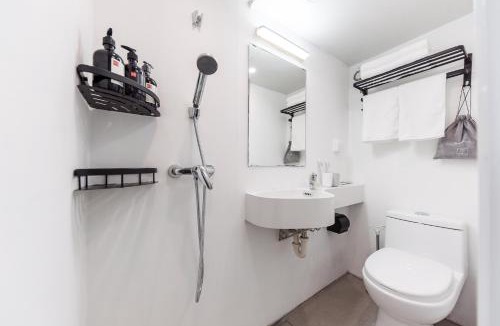 Panyu Apartment | Vanke Apartment Guangzhou South Railway Station Vanke Expo Expo Expo Olympic Park yueshidai square Changlong happy world