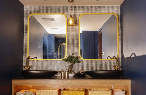 Boudhha Hotel | Vannasut Hotel and Spa