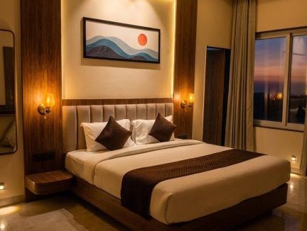 Sanganer Hotel | Vanu group of Hotels - Grandson