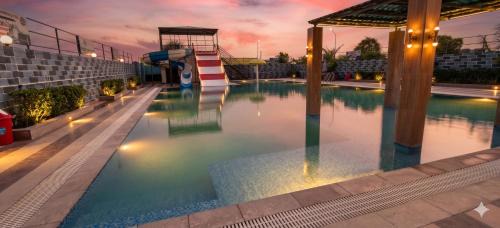 Sanganer Hotel | Vanu group of Hotels - Grandson
