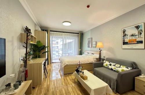 Huiyang Apartment | Vanxing Seaside Residence