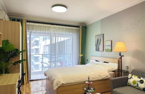 Huiyang Apartment | Vanxing Seaside Residence