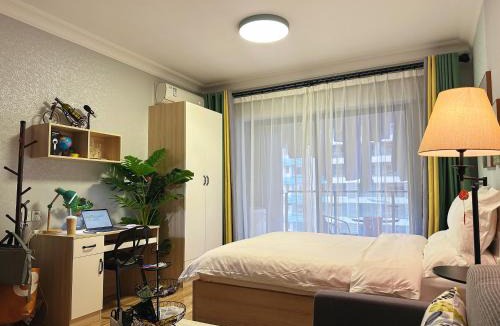 Huiyang Apartment | Vanxing Seaside Residence