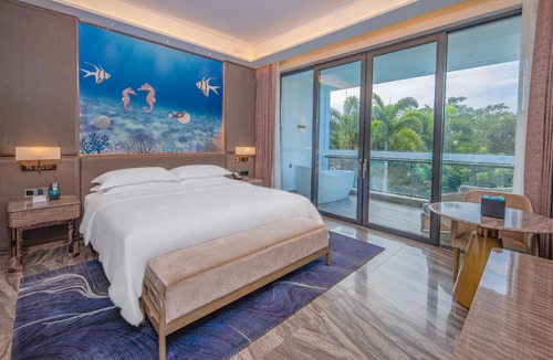 Lingshui Hotel | Vaperse Hainan Clear Water Bay