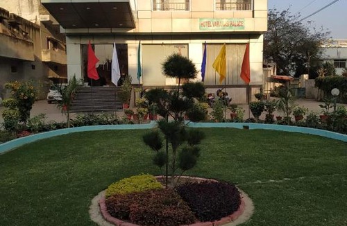 Varanasi Hotel | Varanasi Palace