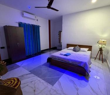 Sibsagar House | Vasudha Homestay
