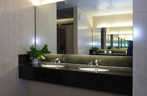 Soc Son Hotel | VATC SleepPod Terminal 2