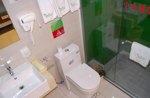 Taocheng District Hotel | Vatica Hengshui halixun Intl Peace Hospital Hotel