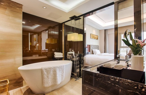Yu Hua Hotel | Vaya International Hotel
