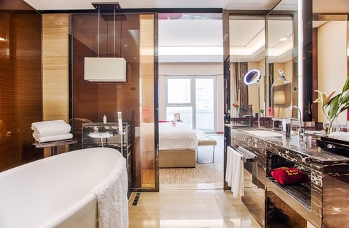 Yu Hua Hotel | Vaya International Hotel