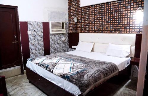 Rakabganj Hotel | Ved Hotel & Restaurant