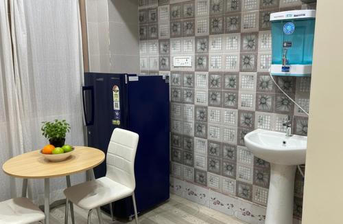 Agartala House | Veda Home's B