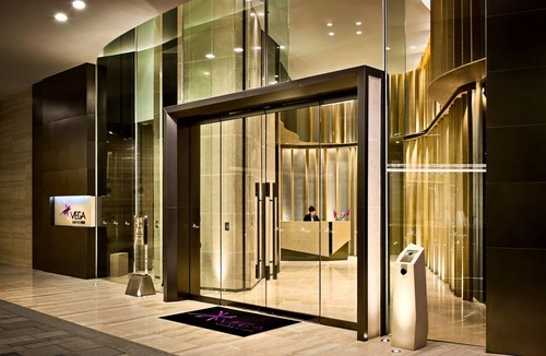 Tseung Kwan O Hotel | Vega Suites