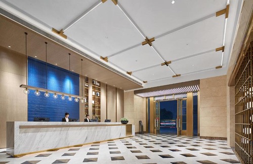 Haizhu Hotel | Vegas Hotel Guangzhou Pazhou Convention Branch